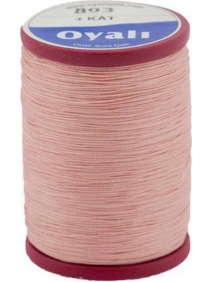 Atmaca Tuhafiye Oyalı 4 Kat Suni Ipek Renk:893 Iğne Oyası Ipi-Nakış Ipi