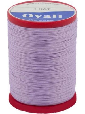 Atmaca Tuhafiye Oyalı 4 Kat Suni Ipek Renk No:771 Iğne Oyası Ipi-Nakış Ipi