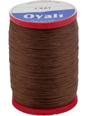 Atmaca Tuhafiye Oyalı 4 Kat Suni Ipek Renk:706 Iğne Oyası Ipi-Nakış Ipi