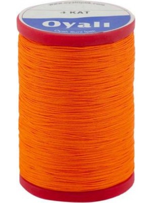 Atmaca Tuhafiye Oyalı 4 Kat Suni Ipek Renk:732 Iğne Oyası Ipi-Nakış Ipi