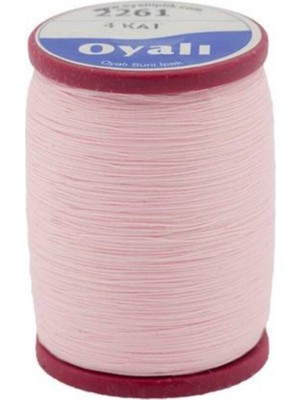 Atmaca Tuhafiye Oyalı 4 Kat Suni Ipek Renk No:2261 Iğne Oyası Ipi-Nakış Ipi