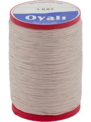 Atmaca Tuhafiye Oyalı 4 Kat Suni Ipek Renk:748 Iğne Oyası Ipi-Nakış Ipi