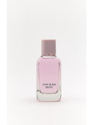 Zara Black Peony Edt 100 ml (3.4 Fl Oz) Kadın Parfümü