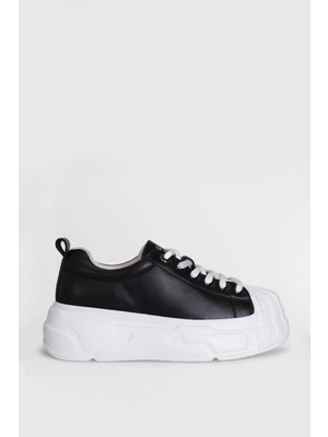 Lufian 121204 Jesica Unisex Sneaker Ayakkabı