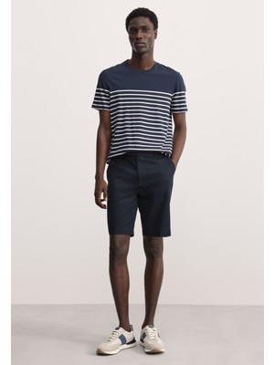 Marks & Spencer Regular Fit Chino Şort