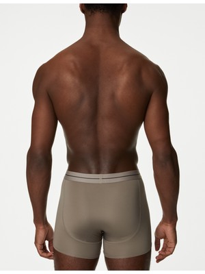 Marks & Spencer 5'li Microskin Trunk Seti