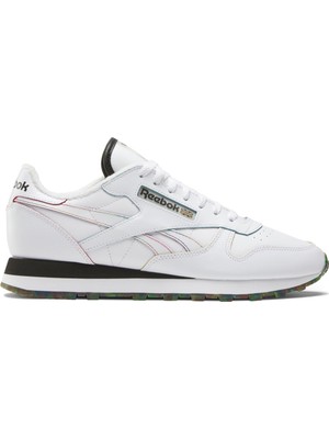 Reebok Classıc Leather Beyaz Sneaker