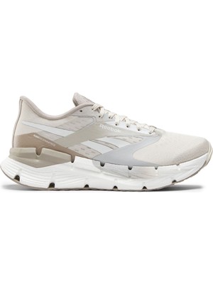 Reebok Floatzig Symmetros Bej Koşu Ayakkabısı