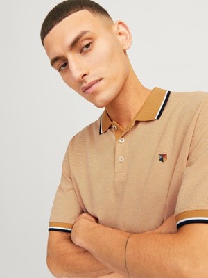 Jack & Jones 24Y 12169064 Polo T-Shırt