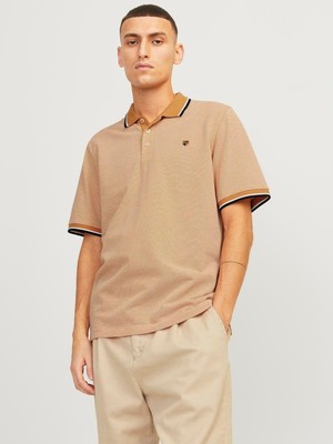 Jack & Jones 24Y 12169064 Polo T-Shırt