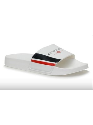 Bags Shoes U.s.polo Assn Willy Erkek Spor Terlik