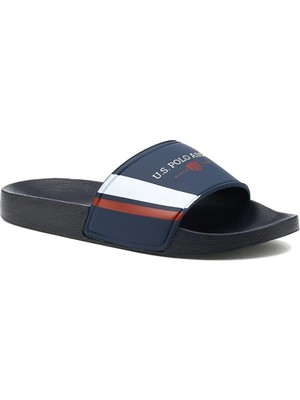 Bags Shoes U.s.polo Assn Willy Erkek Spor Terlik