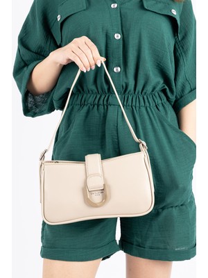 David Jones Dolores Kadın Omuz Çantası ve Çapraz Çanta CM6978