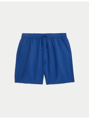 Marks & Spencer Regular Fit Deniz Şortu (2-16 Yaş)