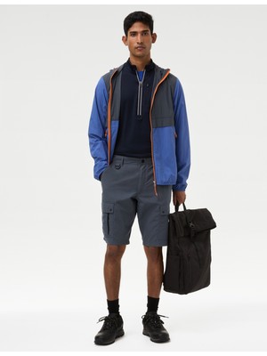 Marks & Spencer Stormwear™ Regular Fit Trekking Şort