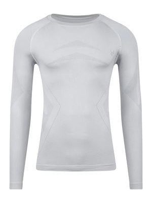 2AS Men Heatwave Seamless Baselayer  L/s T-Shırt