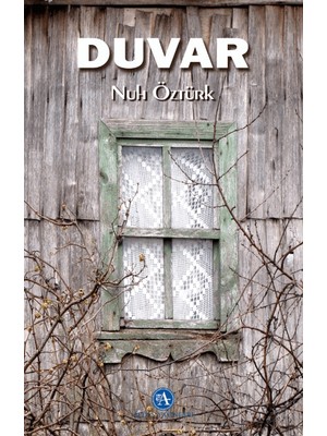 Duvar - Nuh Öztürk