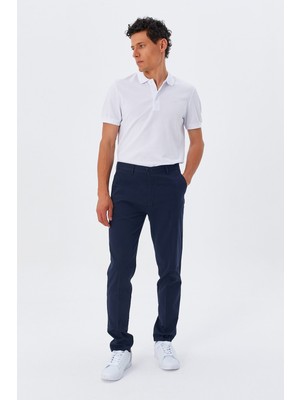 Erkek Klasik Gabardin Pantolon