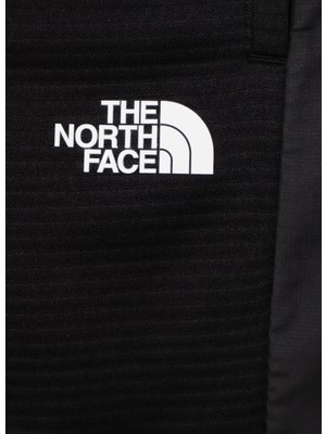 The North Face Lastikli Paça Siyah Erkek Çocuk Eşofman Altı NF0A82E5JK31 B Mountaın Athletıcs J