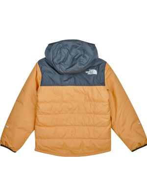 The North Face Kahve Erkek Çocuk Mont NF0A8557KOM1 B Never Stop Synthetıc