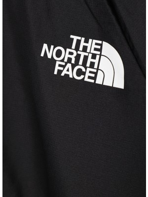 The North Face Erkek Çocuk Siyah Sweatshırt NF0A82E3JK31 B Mountaın Athletıcs F