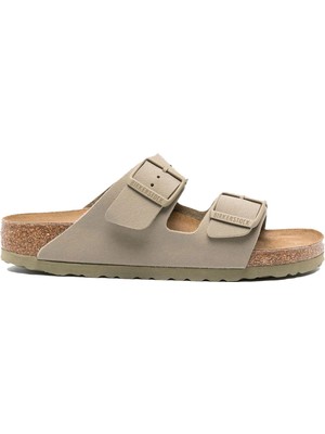 Birkenstock Arizona Bf Erkek Terlik