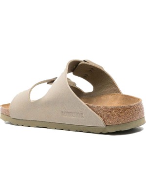 Birkenstock Arizona Bf Erkek Terlik