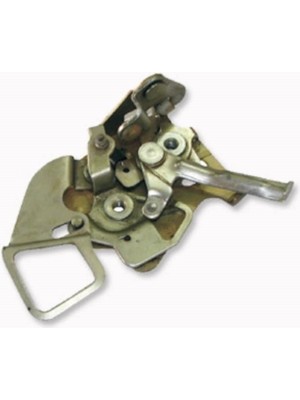 Parçafix Kapı Kilidi On Sol R9 Motor Takilan 504585594