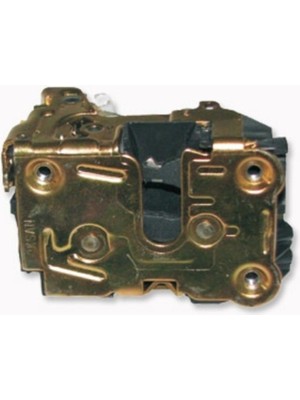 Parçafix On Kapı Kilidi Sol Motorsuz Kangoo (Motor Takilan Tip) 504585581