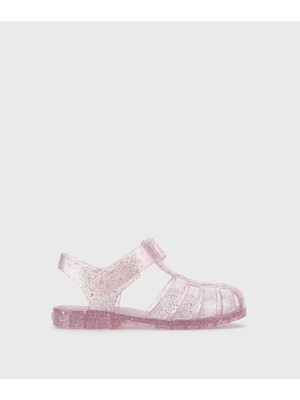 Igor İGOR S10329 385-TR Rosa Multı Çocuk Sandalet PVC Malzeme ile Kaymaz ve Suya Dayanıklı Özellikte