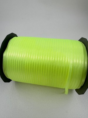 Paşateks Since 1995 3.5 mm Saten Kurdela-10 Metre