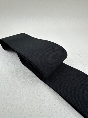 Paşateks Since 1995 5 cm Dokuma Lastik-5 Metre