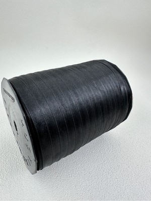 Paşateks Since 1995 1 cm Saten Kurdela-10 Metre