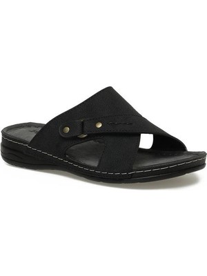 Polaris 106918 Erkek Orto Pedik Günlük Terlik