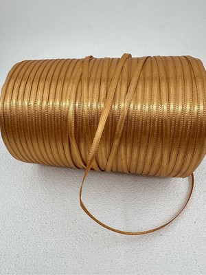 Paşateks Since 1995 3.5 mm Saten Kurdela-10 Metre