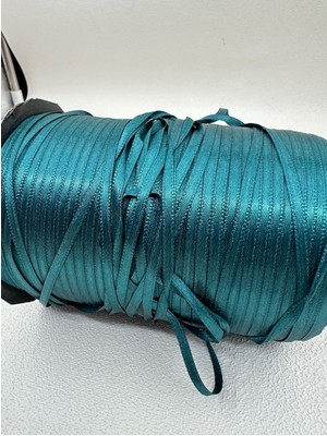 Paşateks Since 1995 3.5 mm Saten Kurdela-10 Metre