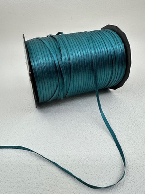 Paşateks Since 1995 3.5 mm Saten Kurdela-10 Metre