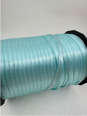 Paşateks Since 1995 6 mm Saten Kurdela-10 Metre