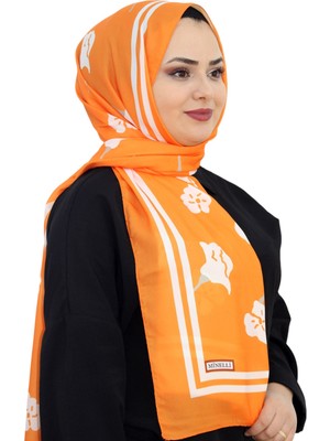 Elit Minelli Dijital Şal EŞ5187-5