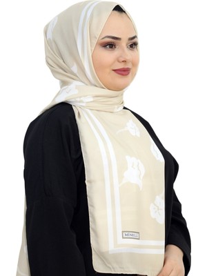 Elit Minelli Dijital Şal EŞ5187-9