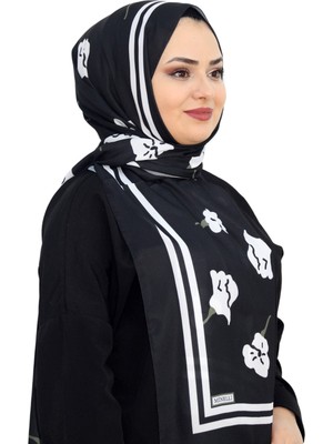 Elit Minelli Dijital Şal EŞ5187-8