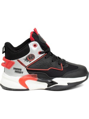 Cool London Unisex Günlük Sneaker Uzun Spor Bot