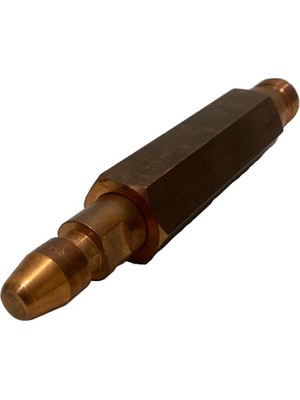 Hasyılmaz Tam Tespitsiz Pnömatik Bakır Malzeme 168MM