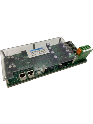 Cosmogenesis Labs Mogensen MVT32-1 Valf Kontrol Kartı
