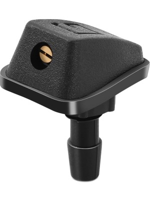 Teknogöz Universal Araç Silecek Fıskiyesi (Sprey Şekilli Fıskiye)