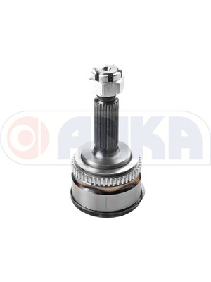 Anka Aks Kafası Dış Accent Era 1.5 Crdı Absli 06-> 495001C450 49500-1C450 Gold