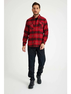 Q&Steinbock Q Steinbock Pegasus Erkek Gömlek 80510