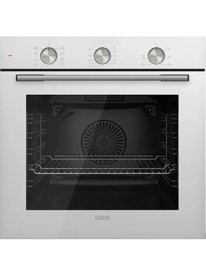 Uğur Uaf 609M Ankastre Fırın