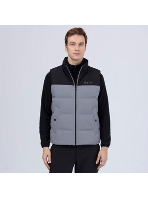 2AS Archer Men Down Vest Erkek Yelek 2ASARVMCNFW23
