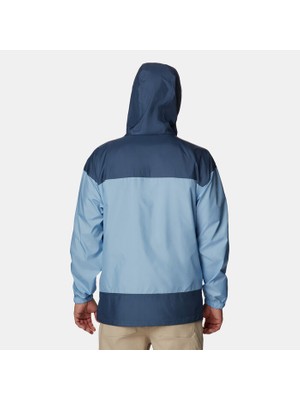 Columbia Flash Challenger Windbreaker Erkek Rüzgarlık